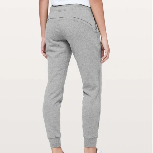 Lululemon Warm Down Jogger II - Picture 4 of 5